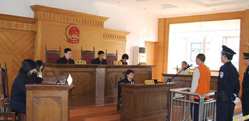 吾团律师团队
